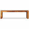 Picture of Hallway Wood Bench 63" SSW