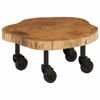 Picture of Accent Round Coffee Table 24" - SAW