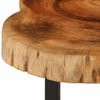 Picture of Accent Round Coffee Table 24" - SAW