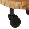 Picture of Accent Round Coffee Table 24" - SAW