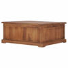 Picture of Wooden Living Room Coffee Table 27" STW