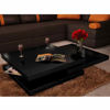 Picture of Living Room High Gloss Table 32" - Black