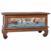 Picture of Wooden Coffee Table 32" - RTW