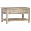 Picture of Wooden Coffee Table 32" SMW