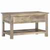 Picture of Wooden Coffee Table 32" SMW