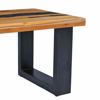 Picture of Coffee Table 39" PLSN