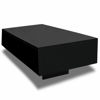 Picture of Living Room High Gloss Table 34" - Black