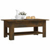 Picture of Living Room Oak Coffee Table 40" EW-SO