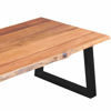 Picture of Living Room Coffee Table 43" SAW