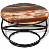 Picture of Round Coffee Table 24"