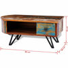 Picture of Wooden Coffee Table 31" SRW