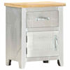 Picture of Solid Wood Cabinet 16" SMW