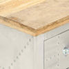 Picture of Solid Wood Cabinet 16" SMW