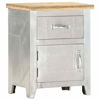 Picture of Solid Wood Cabinet 16" SMW