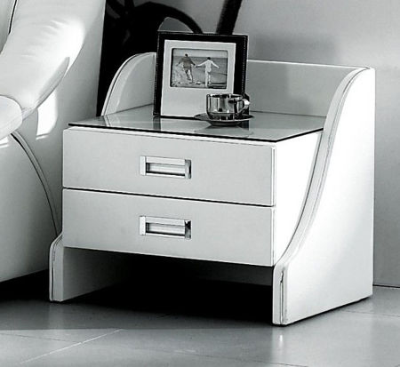 Picture for category NIGHTSTAND, BEDSIDE CABINET