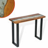 Picture of Accent Hallway Console Table 39" RSN