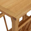 Picture of Office Wooden Magazine Table 18"