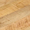 Picture of Wooden Side Table with Drawer 16" - SMW