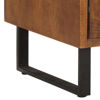 Picture of Bedroom Nightstand Cabinet 16" - SMW