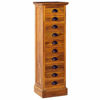 Picture of Bedroom Dresser Chest with Drawers 13"