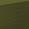 Picture of Sideboard Chest Storage Cabinet 31" - O Green