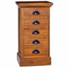 Picture of Bedroom Chest with Drawers 13"