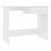 Picture of Home Office Computer Desk 39" - White