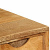 Picture of Wooden Desk 45" - SMW