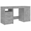 Picture of Home Office Desk 55" - C Gray