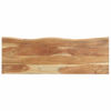 Picture of Wooden Hallway Coat Rack with Shelf 39"