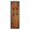 Picture of Home Wooden Wall-Mounted Coat Rack 14" - 2 pc SSW