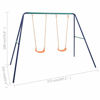 Picture of Outdoor Kid Swing Set