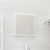 Picture of Bathroom Mirror 15" - White