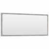 Picture of Bathroom Mirror 35" - C Gray