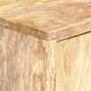 Picture of Wooden Storage Cabinet 31" SMW