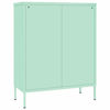 Picture of Steel Storage Cabinet with Drawers 31" - Mnt