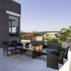 Picture of Outdoor 4 Pc Furniture Set