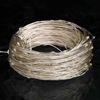 Picture of 98' Christmas String with LED - C White
