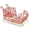 Picture of Christmas Santa's Sleigh for Gifts