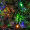 Picture of 5' Christmas Tree with LED Lights
