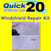 Picture of Windshield Repair Kit