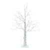 Picture of 2' Christmas Decor Pre-Lit Birch Tree